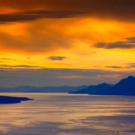 Villa Yanko, Large Pool Stunning Sea View