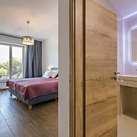 Villa Yanko, Large Pool Stunning Sea View