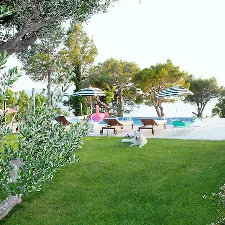 Vila Yanko, Large Pool Stunning Sea View *