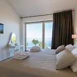 Villa Yanko, Large Pool Stunning Sea View *