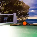 Villa Yanko, Large Pool Stunning Sea View *