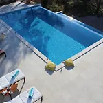 Yanko, Large Pool Stunning Sea View Villa Tučepi