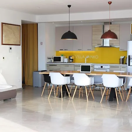 Yanko, Large Pool Stunning Sea View * טוצפי