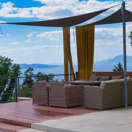 Yanko, Large Pool Stunning Sea View * טוצפי
