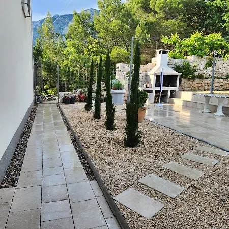Yanko, Large Pool Stunning Sea View וילה טוצפי