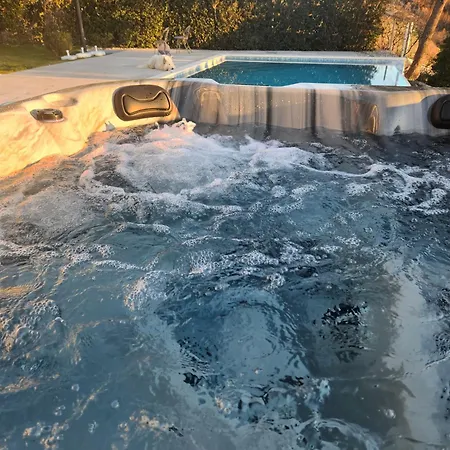 Yanko, Large Pool Stunning Sea View *