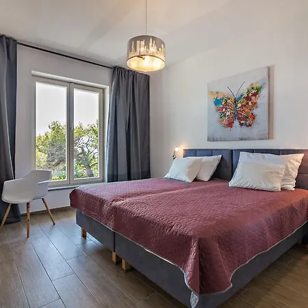 Yanko, Large Pool Stunning Sea View *