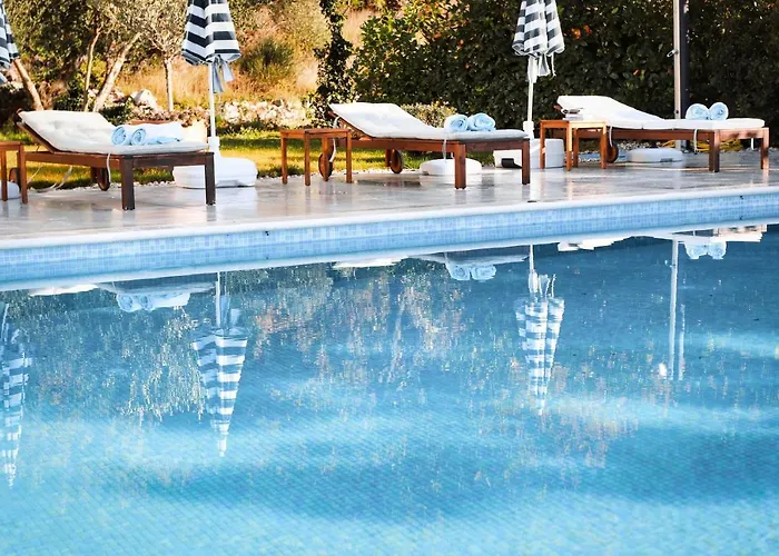 Yanko, Large Pool Stunning Sea View *