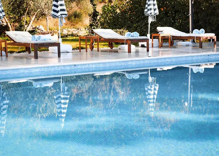 Yanko, Large Pool Stunning Sea View Villa Tučepi