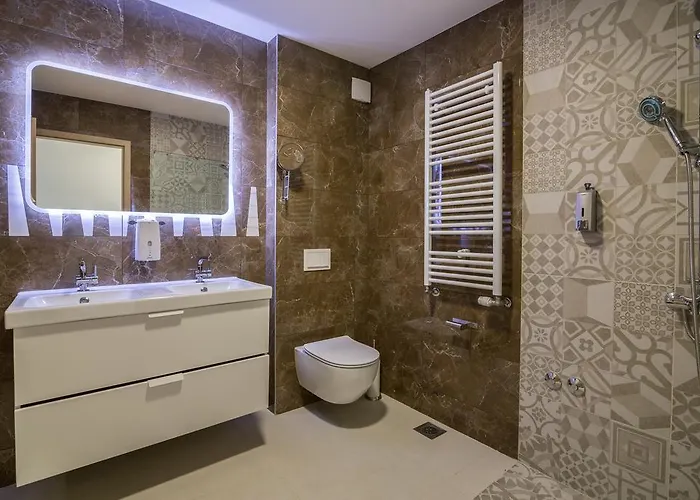 Yanko, Large Pool Stunning Sea View * Tučepi