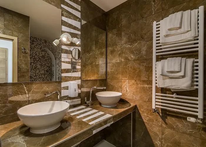 Villa Yanko, Large Pool Stunning Sea View